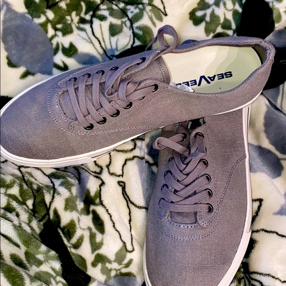 SEAVEES HERMOSA SNEAKER‎ STANDARD Tin Grey - Picture 3 of 7